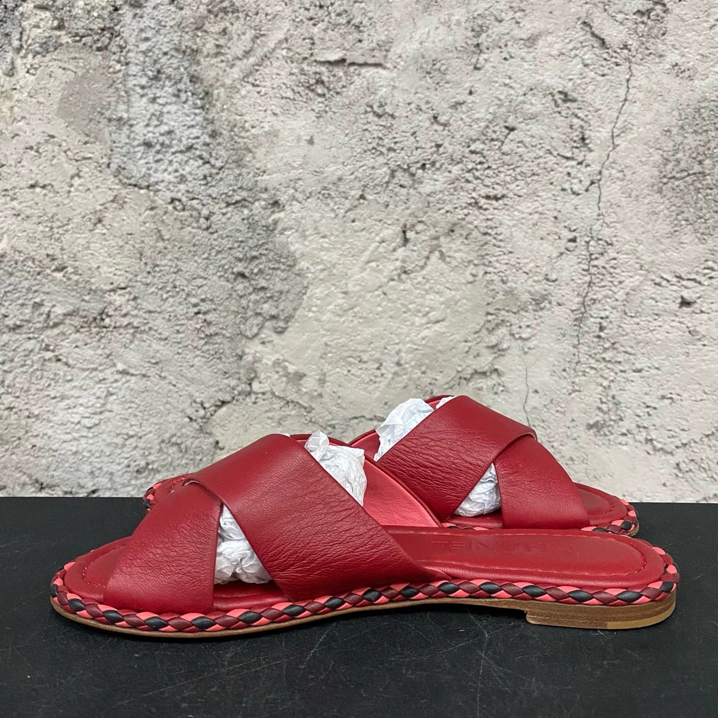 Chanel Chanel slides 37 Size US 6 / IT 36 - 4 Thumbnail