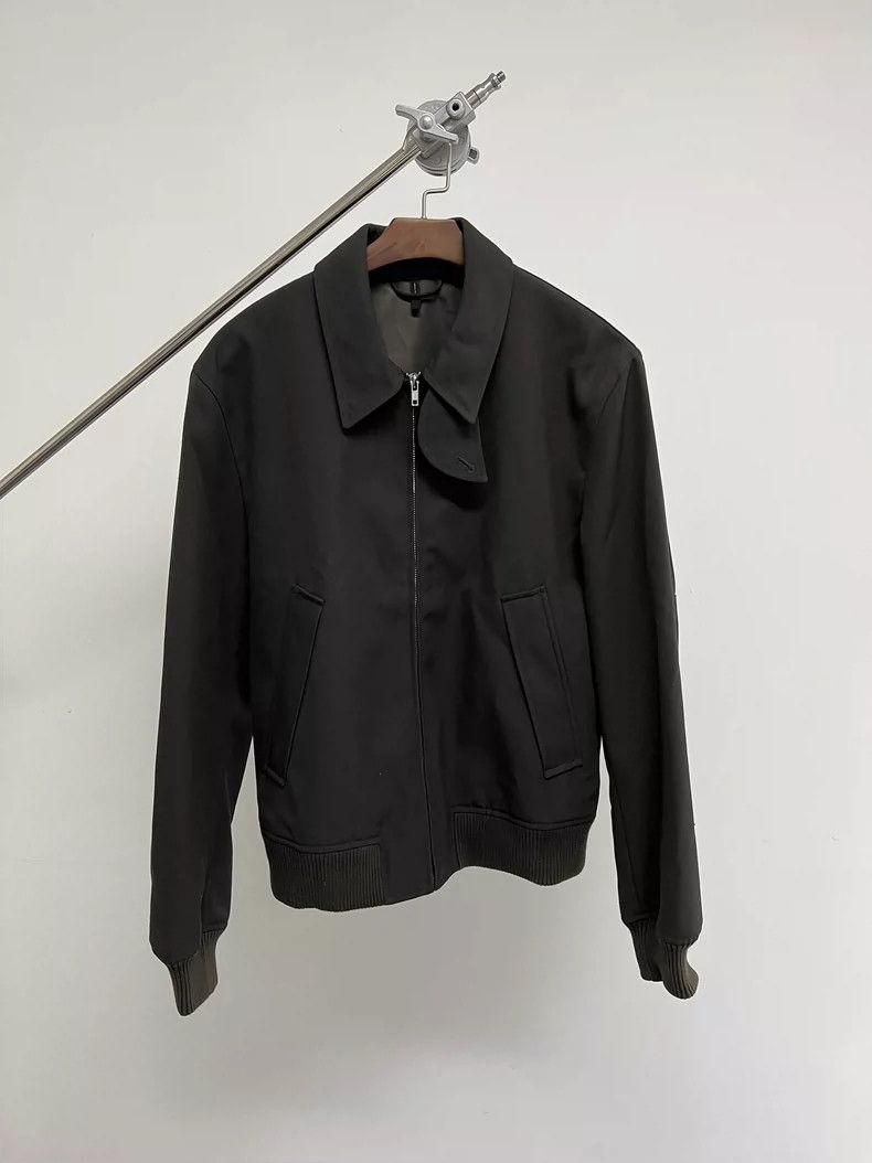 Helmut Lang HELMUT LANG Get a Lingerington jacket Size US M / EU 48-50 / 2 - 5 Thumbnail