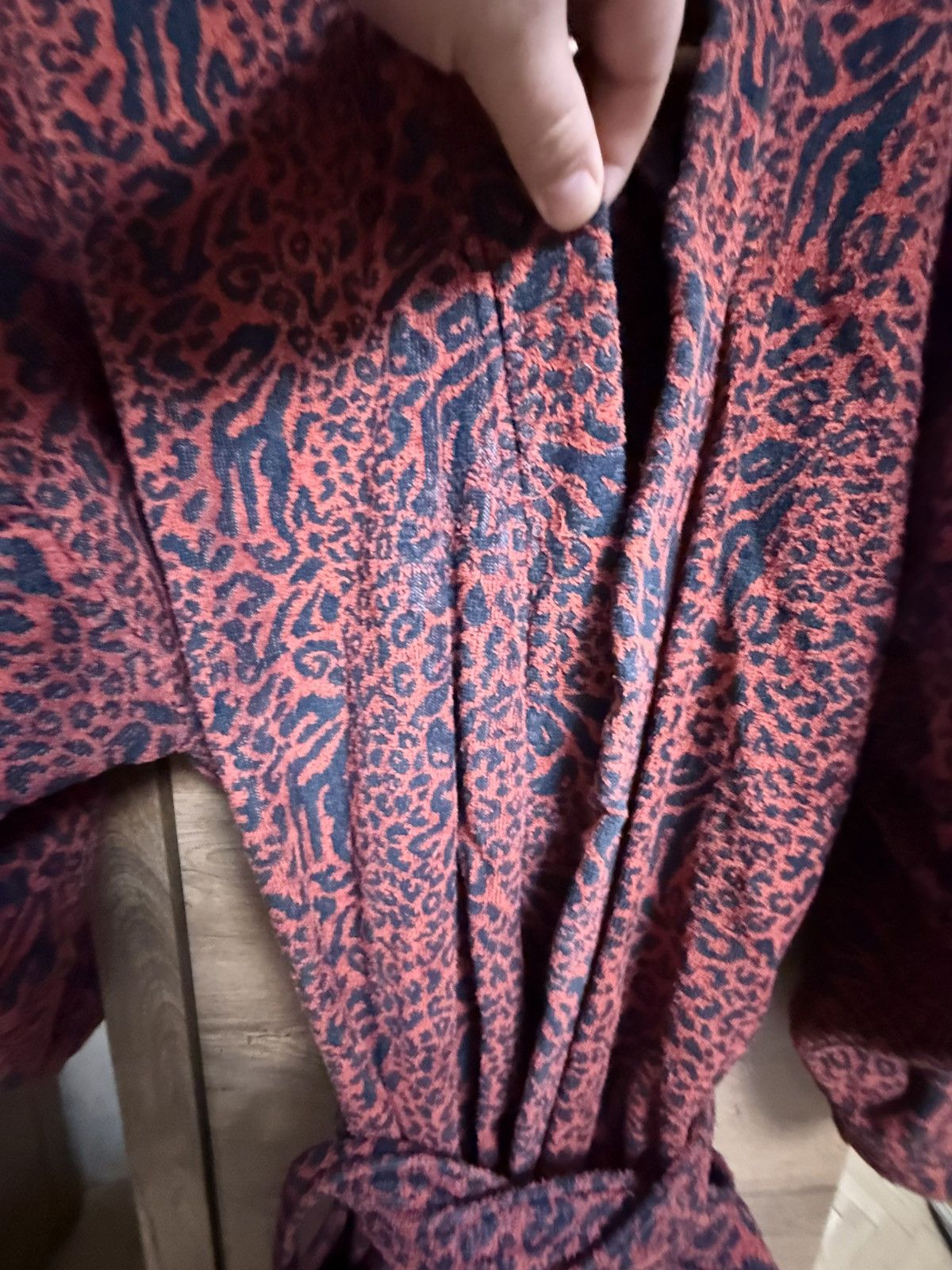 Yves Saint Laurent Very nice Size US M / EU 48-50 / 2 - 2 Thumbnail