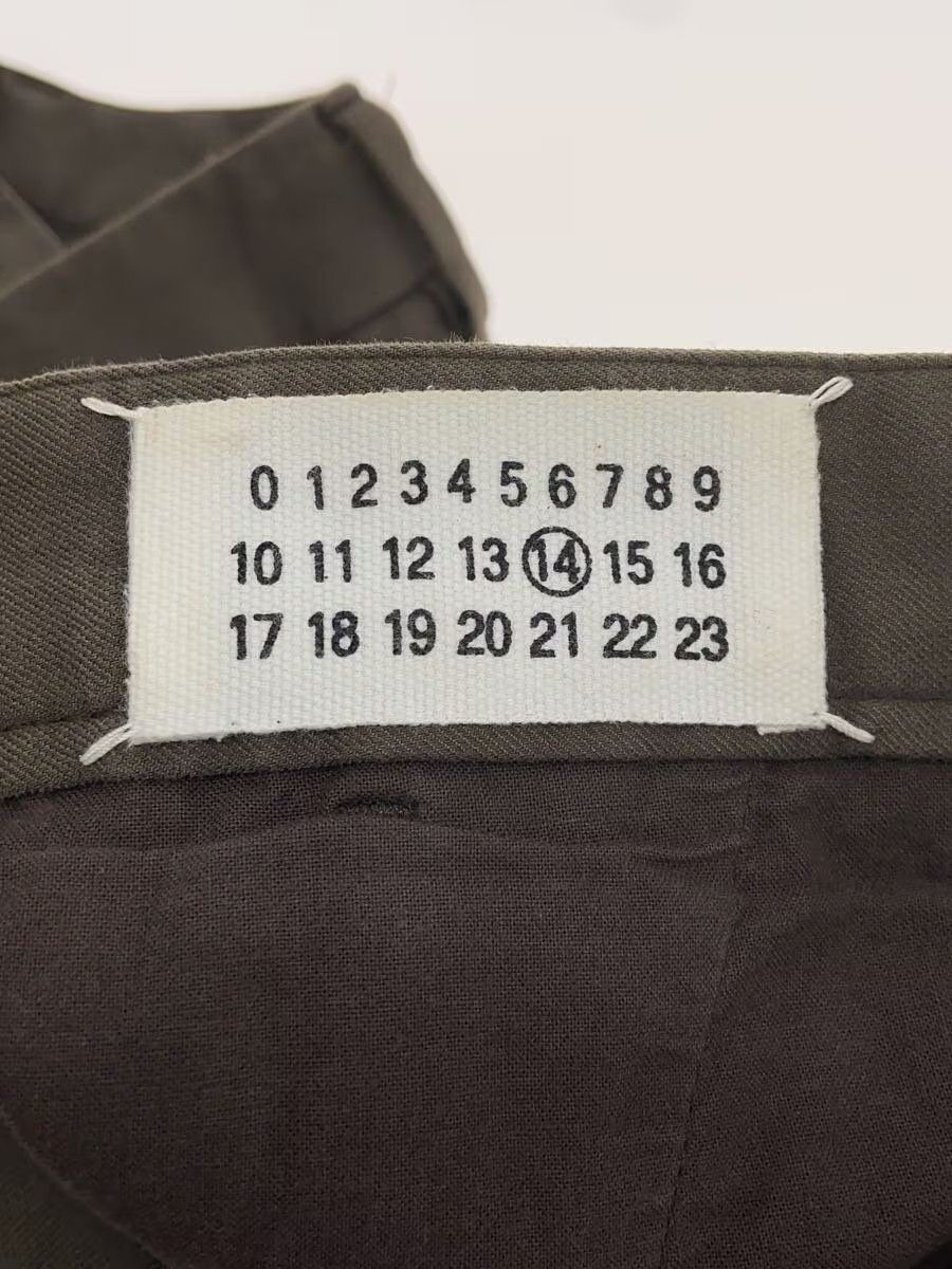 Maison Margiela Military Pants Size US 30 / EU 46 - 4 Thumbnail