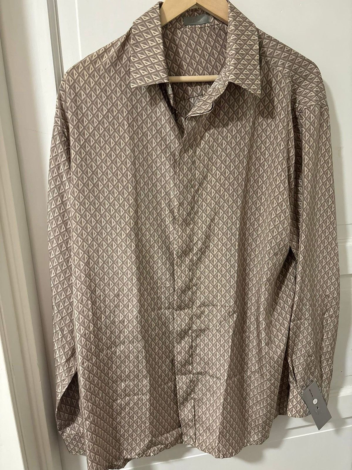 Dior Dior will shirt Size US L / EU 52-54 / 3 - 1 Thumbnail