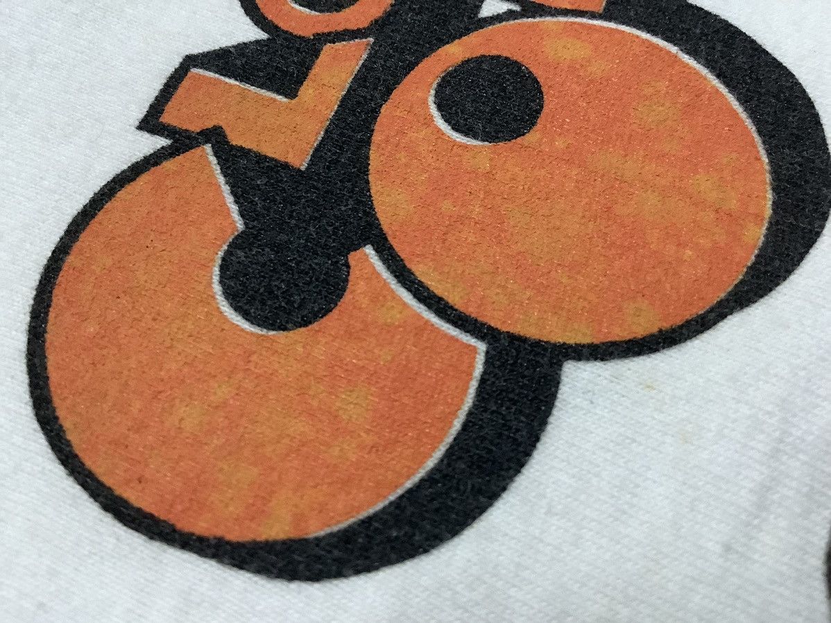 Band Tees × Vintage CLOCKWORK ORANGE MOVIE TEE Size US S / EU 44-46 / 1 - 10 Thumbnail