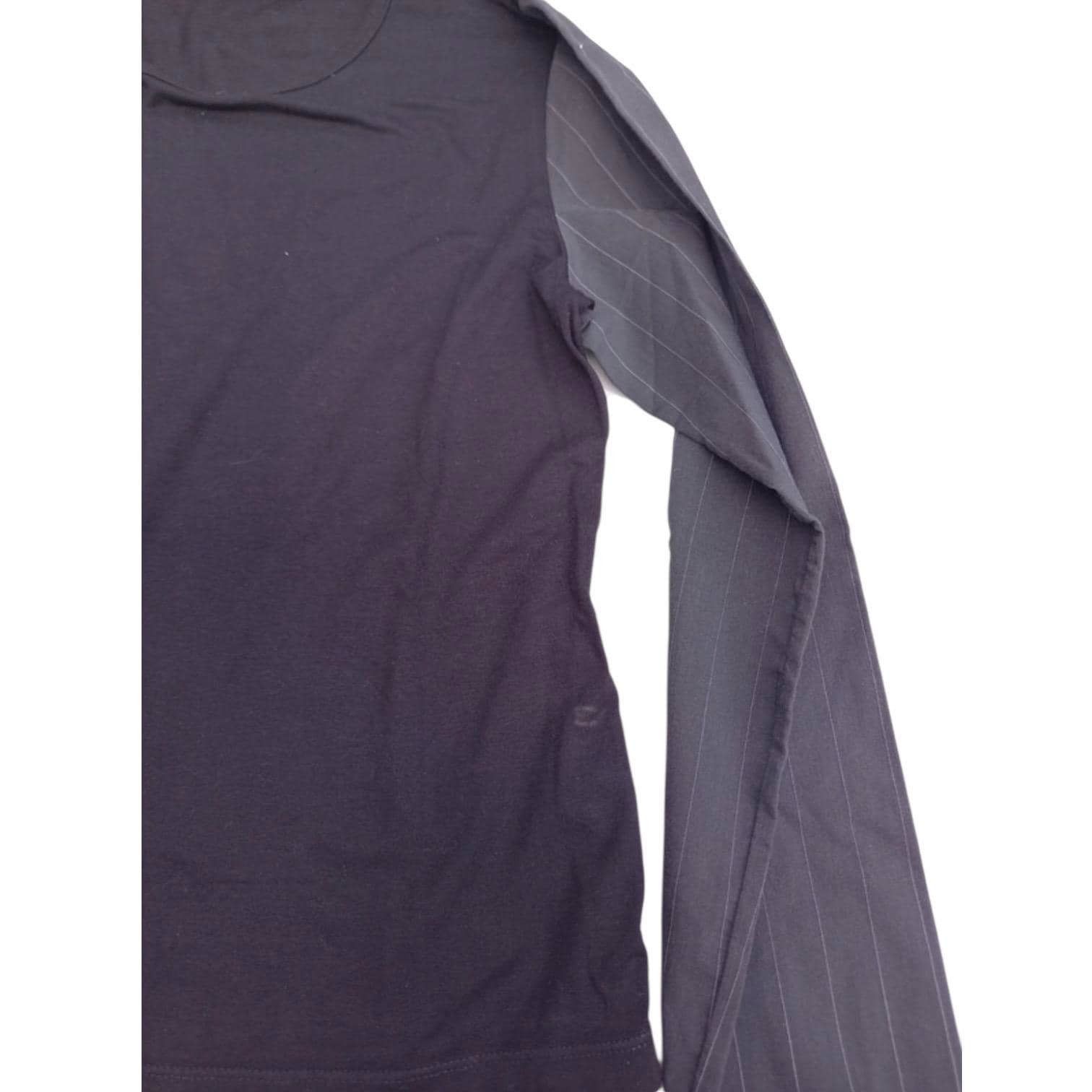 Cop Copine The Cop Copine Technical Top Size ONE SIZE - 5 Thumbnail