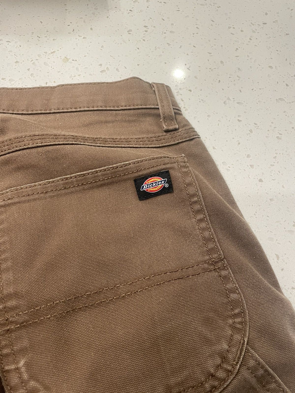 Dickies Dickies Carpenter Pants Size US 32 / EU 48 - 1 Thumbnail