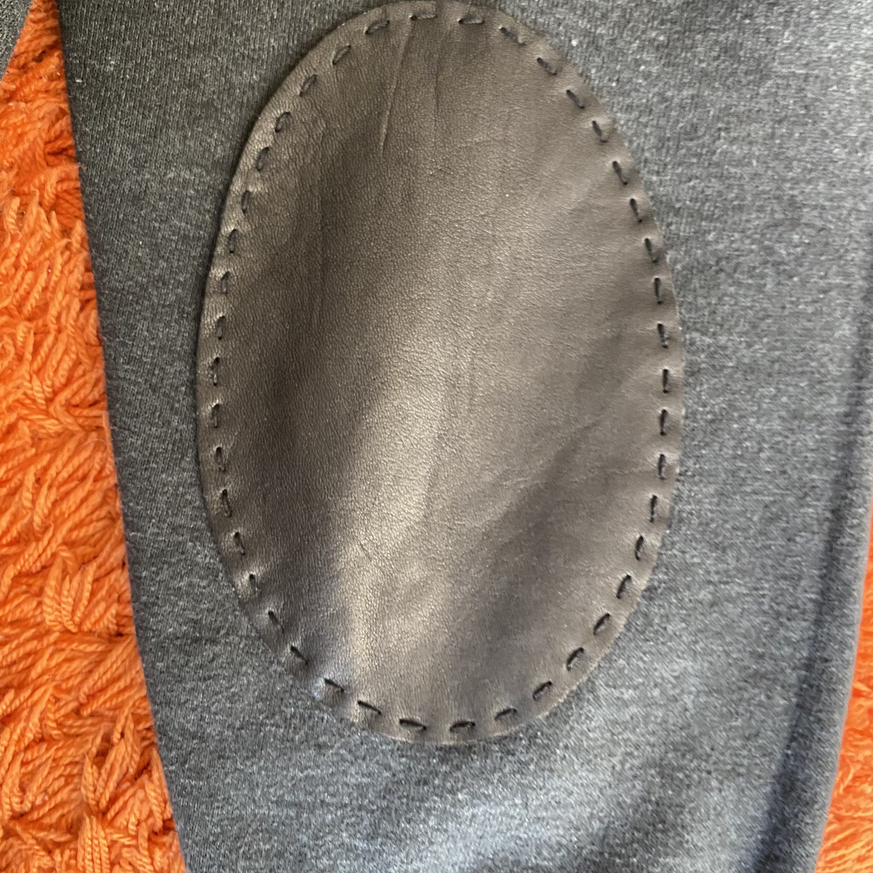 Maison Margiela Maison Margiela Concordia Nebraska Sweater Size US L / EU 52-54 / 3 - 6 Thumbnail