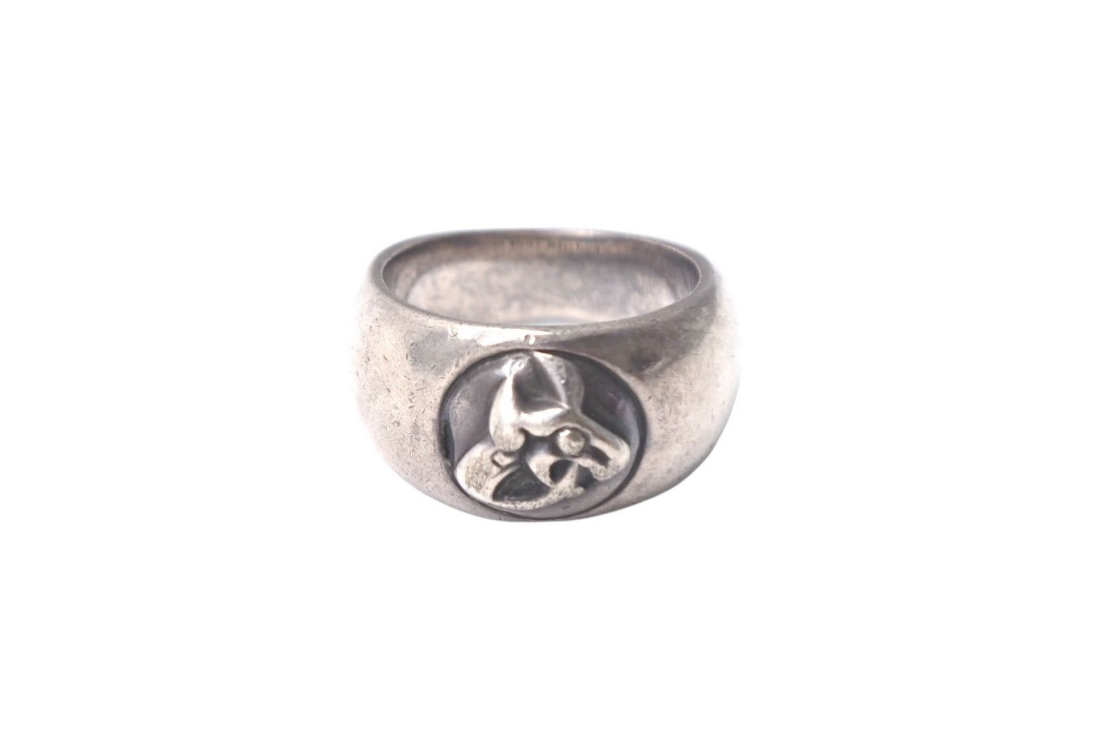 Chrome Hearts 1996 | Grailed