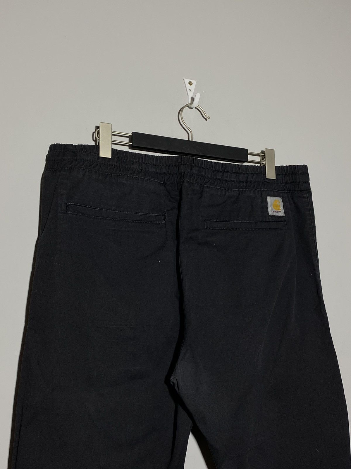 Carhartt × Vintage Carhartt Madison Jogger Pants Men's Size US 36 / EU 52 - 9 Thumbnail