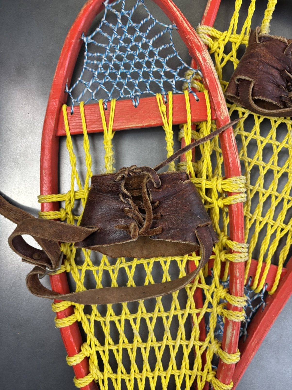 Mountain Equipment × Vintage Vintage Snow Shoes Size US 10 / EU 43 - 12 Thumbnail