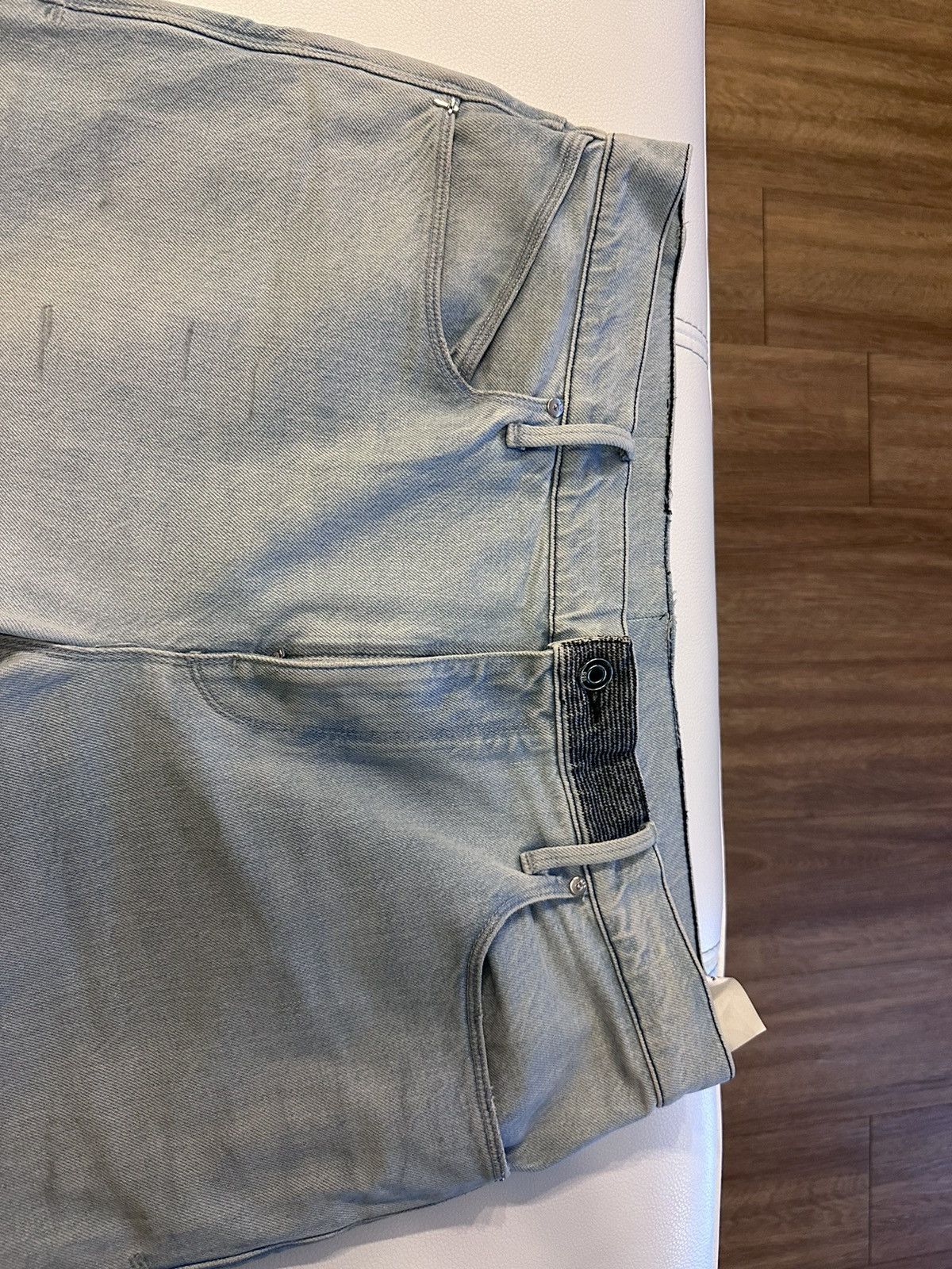 Rta RTA Jeans Size US 36 / EU 52 - 9 Thumbnail