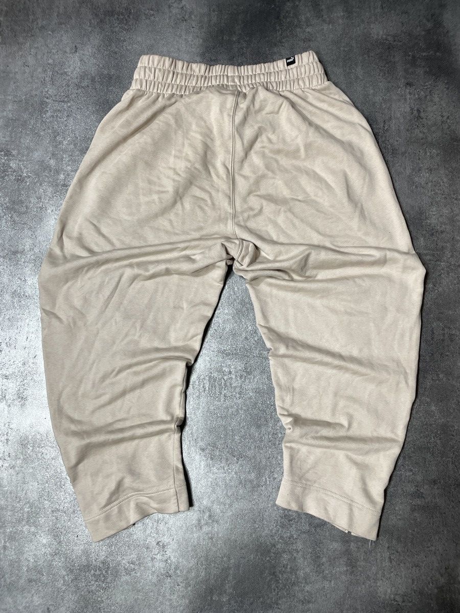 Puma × Vintage 🔥Offers🔥Puma Streetwear Baggy Joggers Sweatpants Hype Size 32" / US 10 / IT 46 - 5 Thumbnail