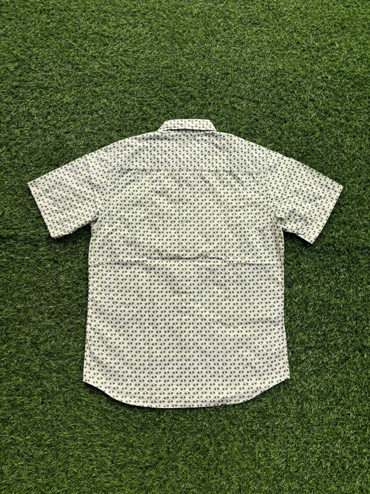 Tornado Mart Tornado Mart Pocket Shirt Size US L / EU 52-54 / 3 - 4 Thumbnail