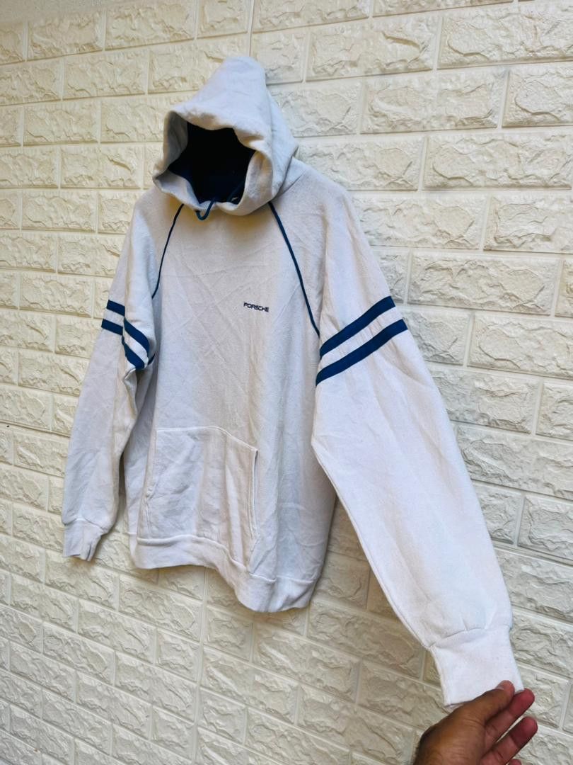 Audi × Vintage Vintage Audi Porsche Motorsport Designed Fashion Style Size US M / EU 48-50 / 2 - 5 Thumbnail