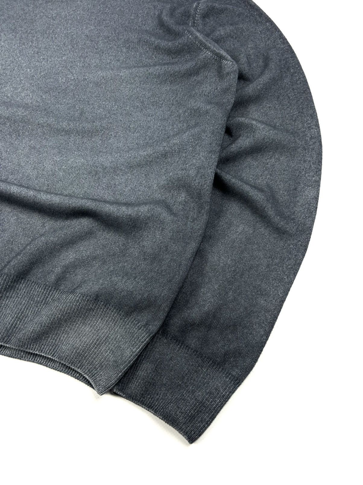 Cruciani luxury Cruciani Cashmere Knit Sweater Men’s L size Old Money Size US L / EU 52-54 / 3 - 7 Thumbnail
