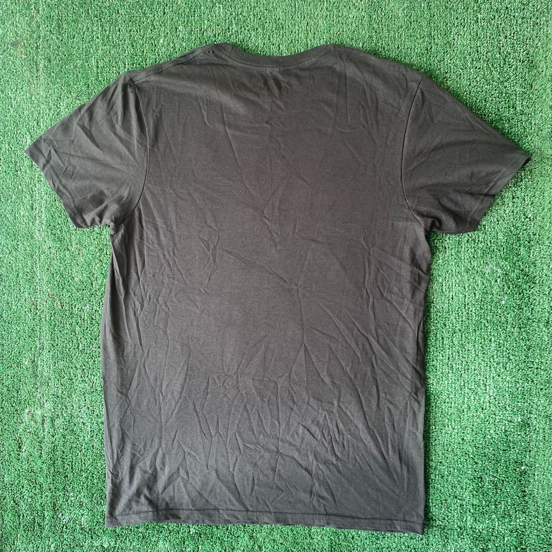 Star Wars Star Wars Rise of Skywalker Shirt Black Jedi Movie Promo Tee Size US M / EU 48-50 / 2 - 5 Thumbnail