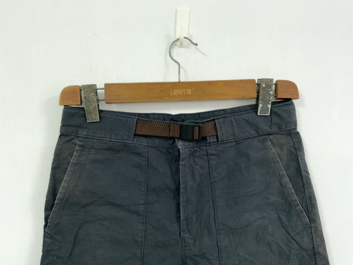 Nike Nike SB Fade with Belt Short Pant Size US 28 / EU 44 - 3 Thumbnail