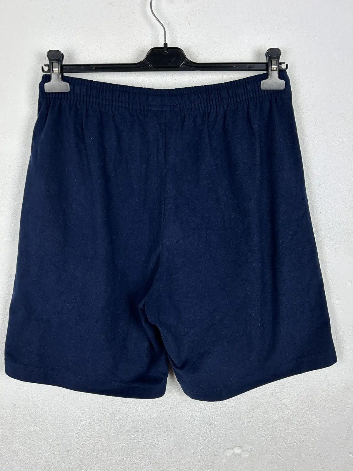 Vintage 90s Vintage Astore Euskal Selekzioa Euskadi Soft Shorts Size US 38 / EU 54 - 5 Thumbnail