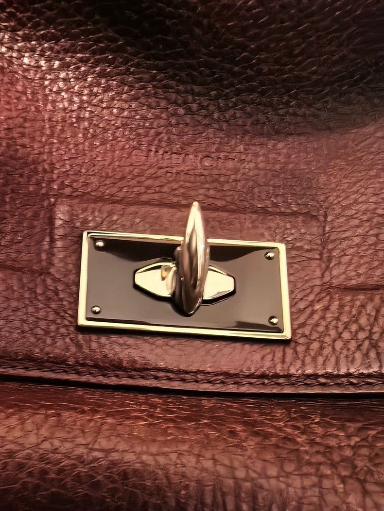 Givenchy Givenchy Lamb Skin Bag Size ONE SIZE - 5 Thumbnail
