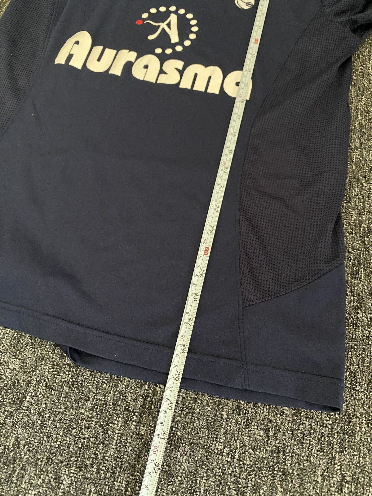 Under Armour Under Armour football Jersey Size US M / EU 48-50 / 2 - 6 Thumbnail