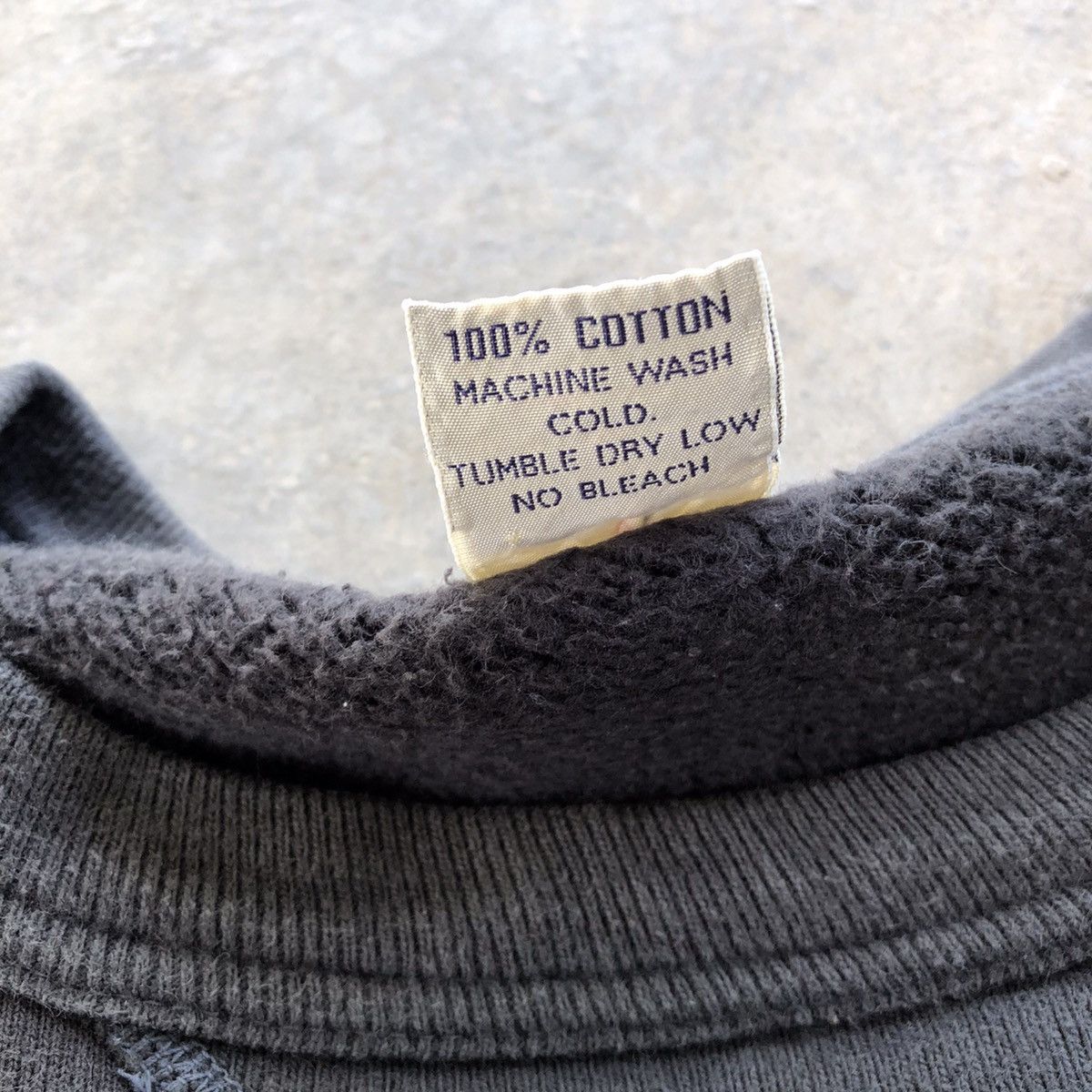 Buzz Rickson's × Toyo Enterprises BUZZ RICKSON Rare Squadron Design Sweatshirt Size US L / EU 52-54 / 3 - 7 Thumbnail