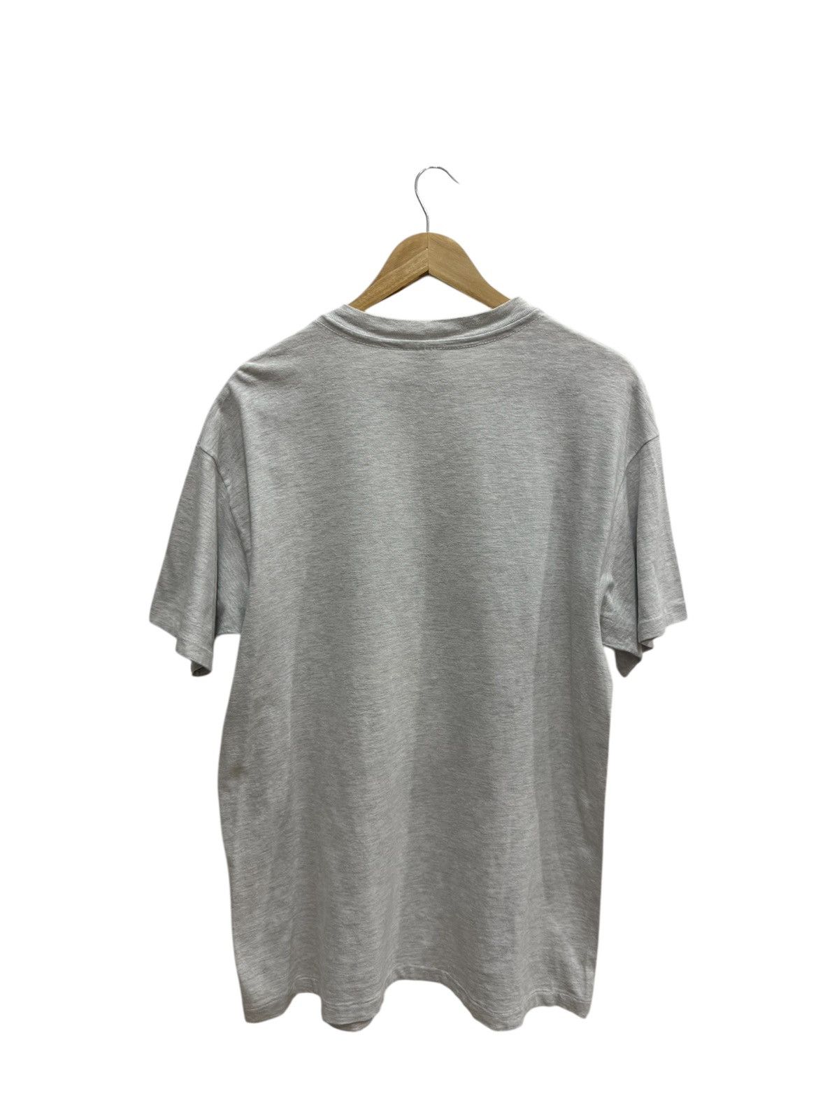 Hanes Vintage Hanes Street Wear Made in USA Size US L / EU 52-54 / 3 - 2 Thumbnail
