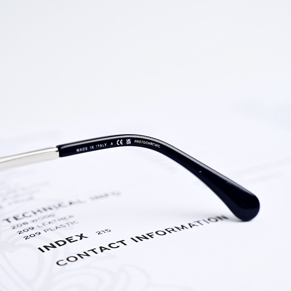 Chanel CHANEL 0CH4282 SUNGLASSES Size ONE SIZE - 8 Thumbnail