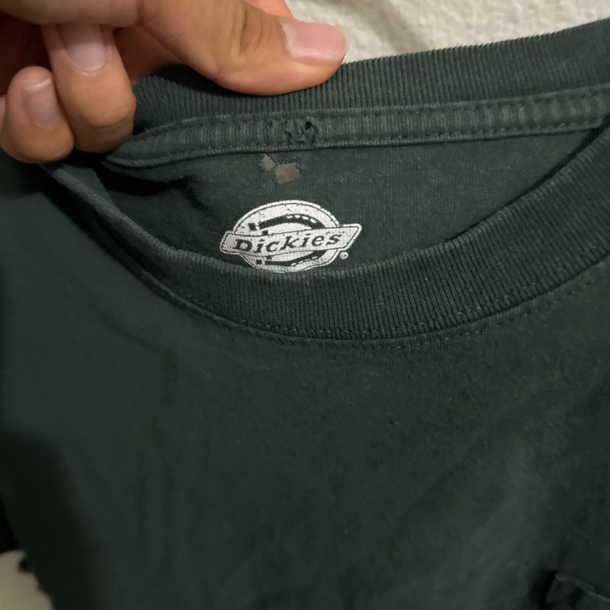 Other Green shirt Size US M / EU 48-50 / 2 - 5 Thumbnail