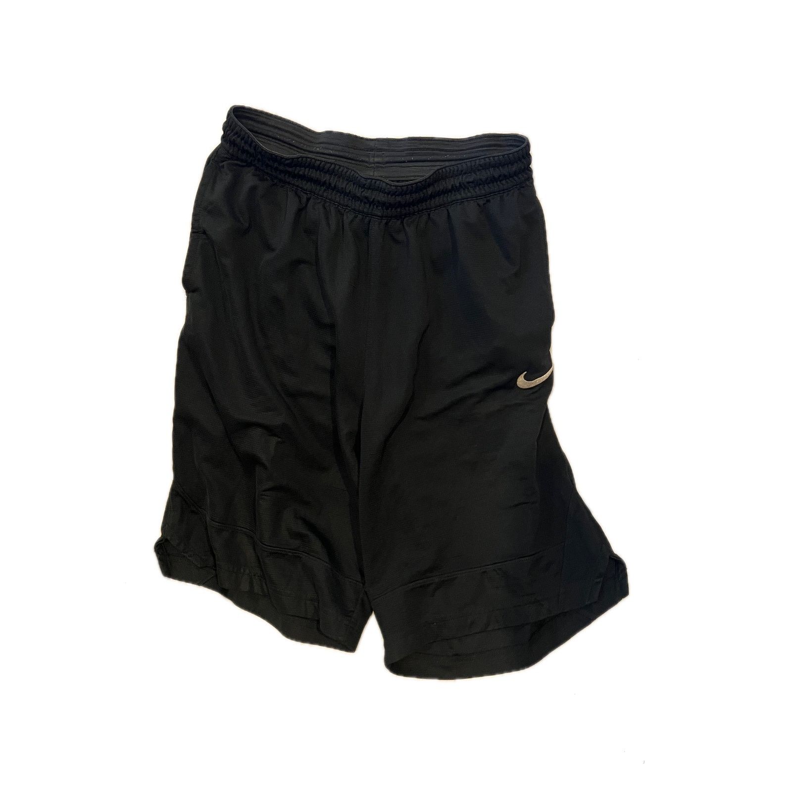 Nike Nike Black Training Dri Fit Shorts Mens M Size US 34 / EU 50 - 1 Thumbnail