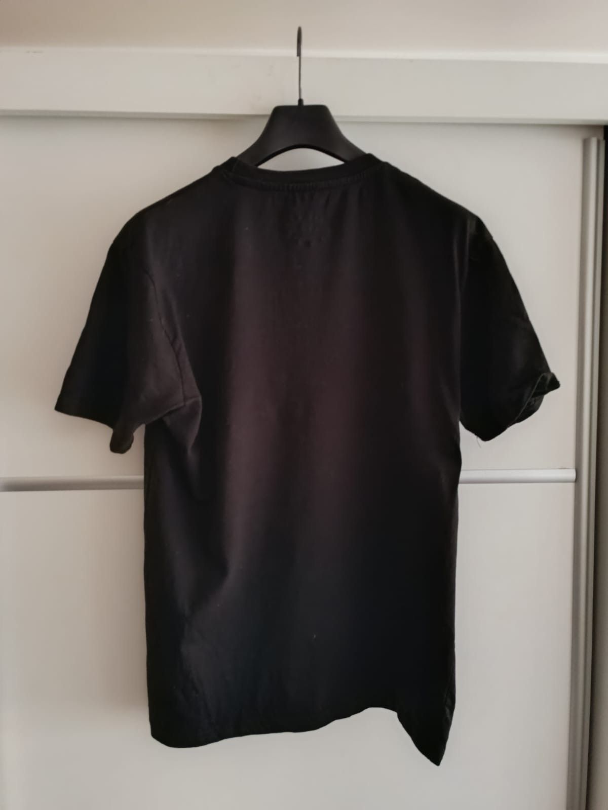 Band Tees × Rap Tees Cardi B black rap t-shirt Size US L / EU 52-54 / 3 - 2 Thumbnail