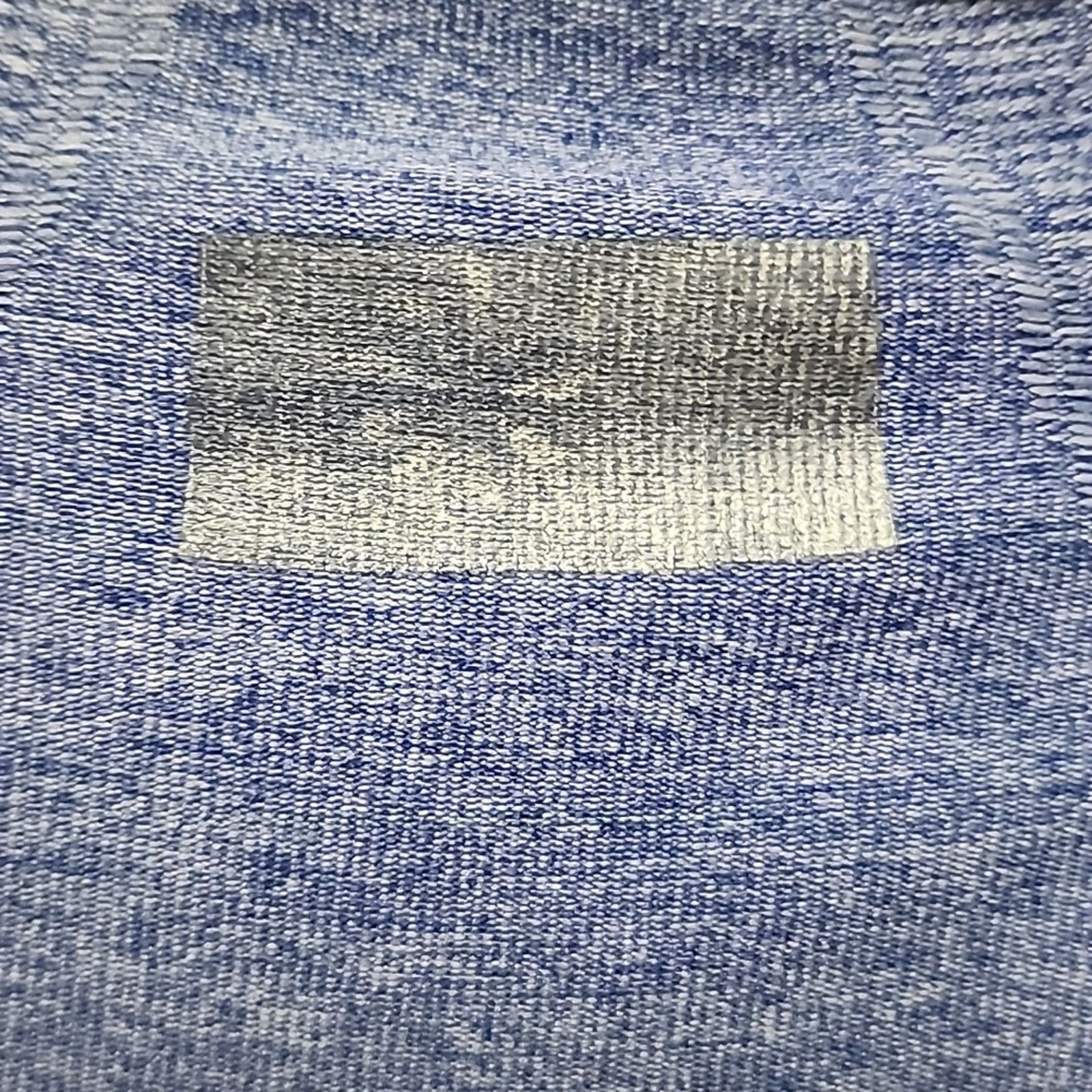 Gap Athleta Fastest Track Women's Heathered Royal Blue sz Small Size S / US 4 / IT 40 - 6 Thumbnail