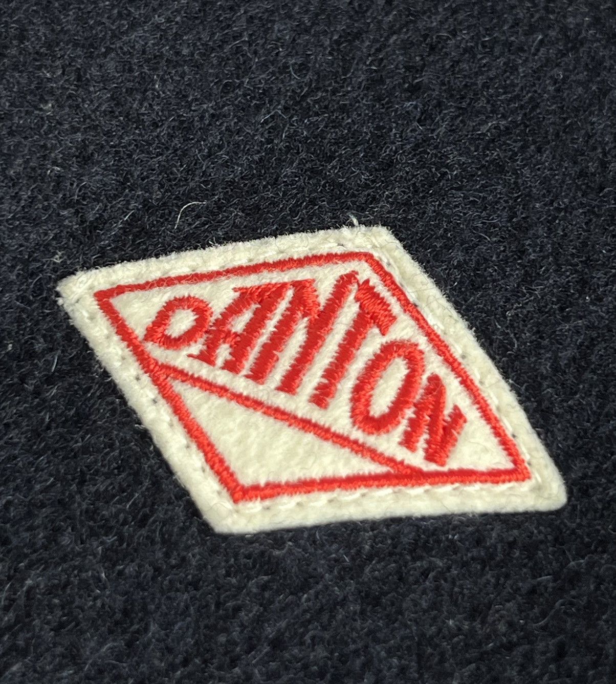Danton Vintage Danton Vetements Wool Jacket Size S / US 4 / IT 40 - 8 Thumbnail