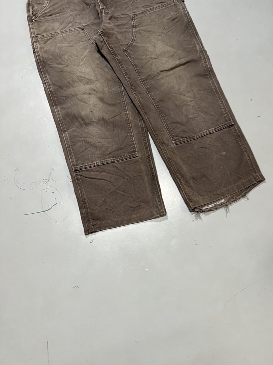 Carhartt vintage carhartt double knee Size US 36 / EU 52 - 6 Thumbnail