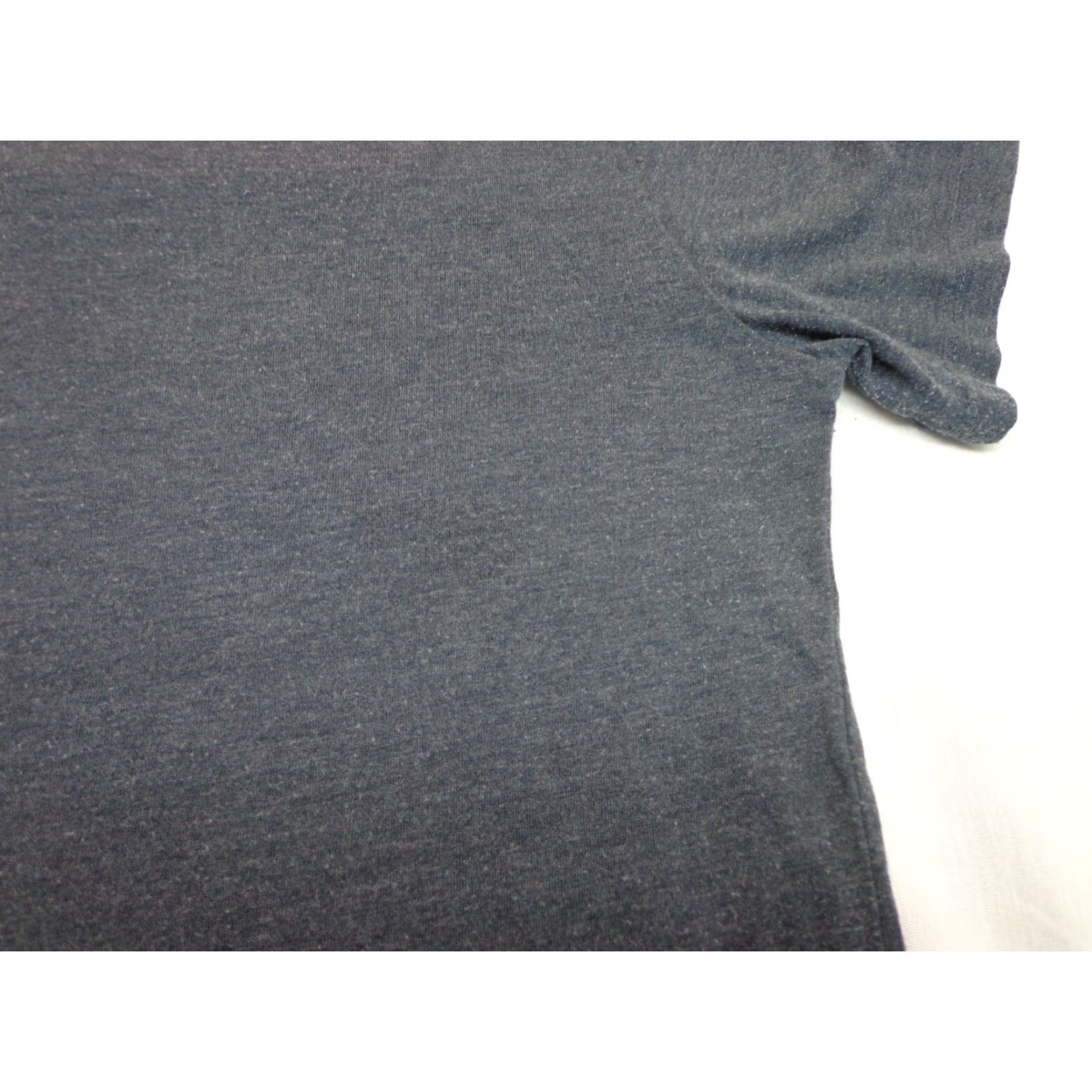 Vintage E.T. the Extra-Terrestrial T-Shirt Gray Small Size US S / EU 44-46 / 1 - 6 Thumbnail