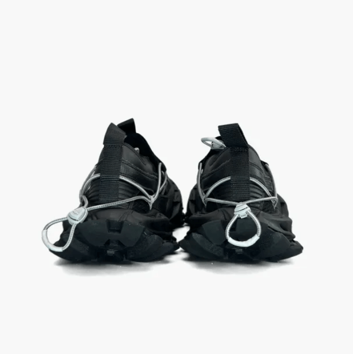 Balenciaga Balenciaga Low-Top Sneakers Size US 11 / EU 44 - 3 Thumbnail