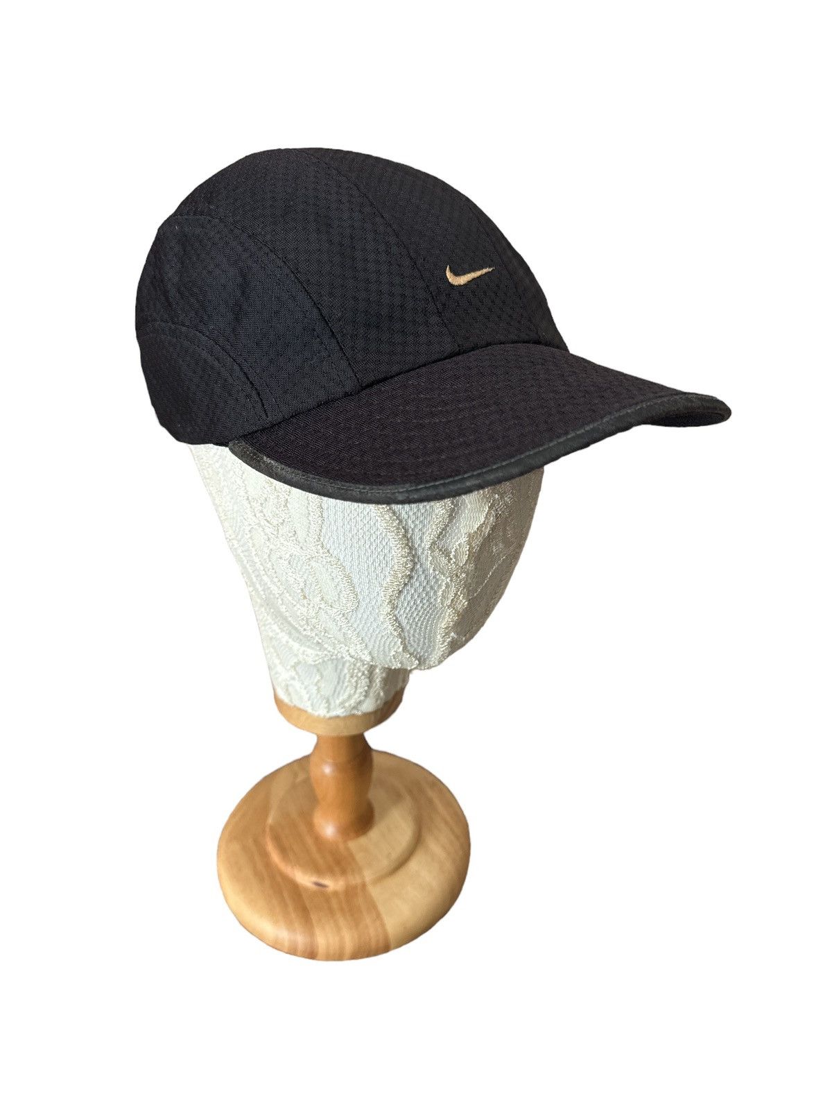 Nike VINTAGE NIKE TAILWIND COOL CROWN CAP Size ONE SIZE - 2 Thumbnail