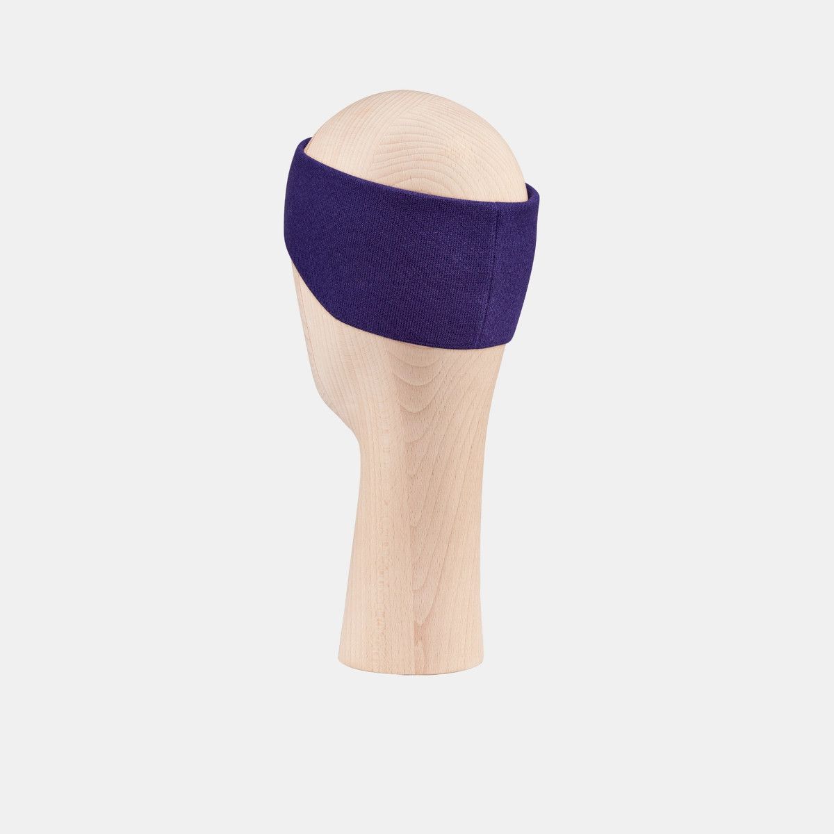 Dior o1bcso1str1224 Size:OS/ Ski Headband in Purple Size ONE SIZE - 4 Thumbnail