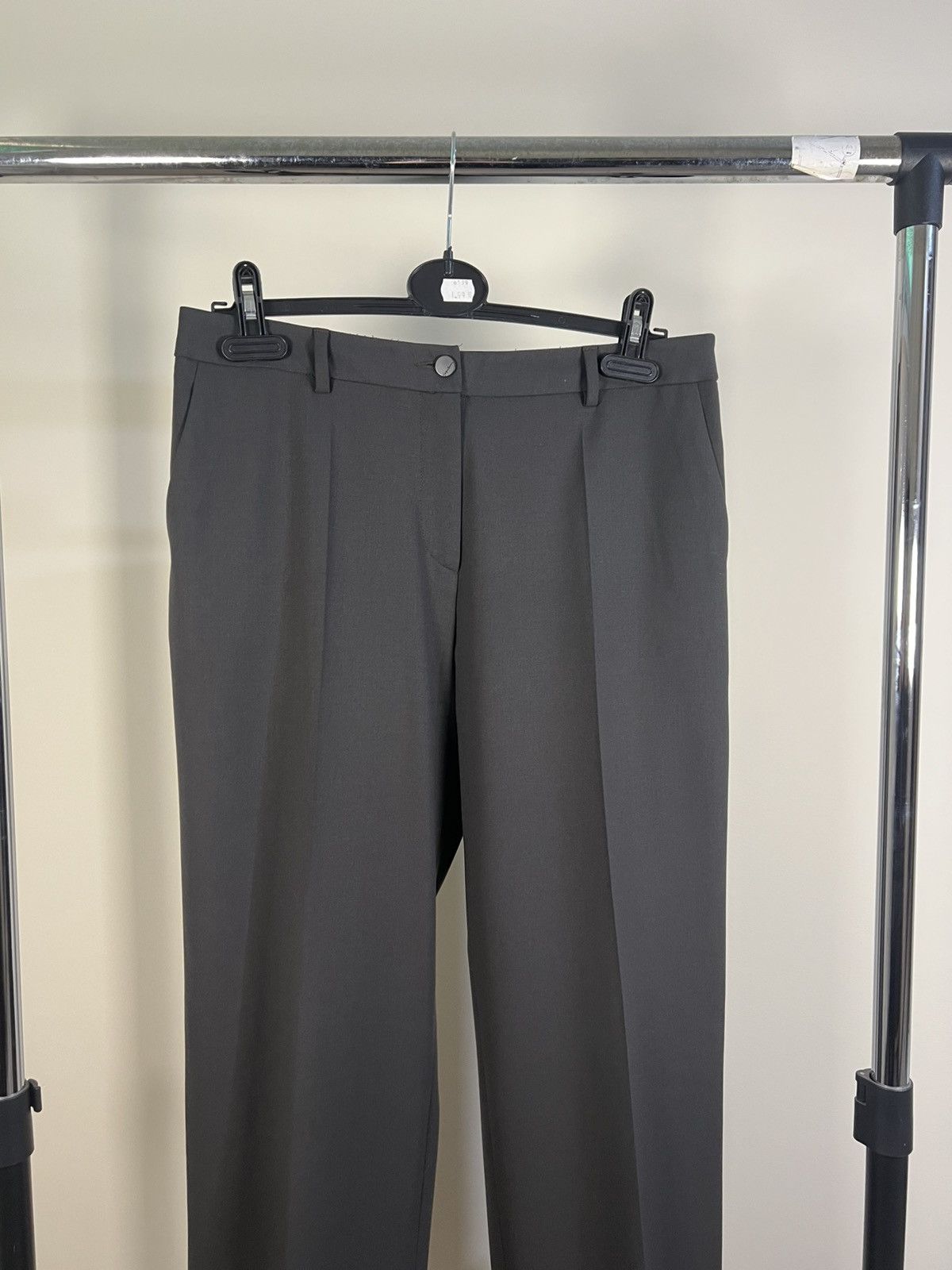 Giorgio Armani Giorgio Armani pants women Size 30" / US 8 / IT 44 - 2 Thumbnail