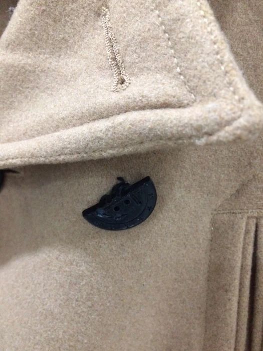 Global Work × Japanese Brand Japanese Beand Global Work Tactical Double Pocket Button Size US M / EU 48-50 / 2 - 4 Thumbnail