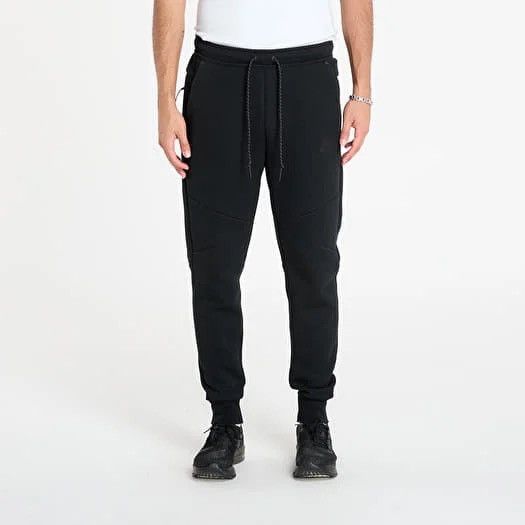 Nike Nike Tech Fleece Joggers Size US 32 / EU 48 - 3 Thumbnail
