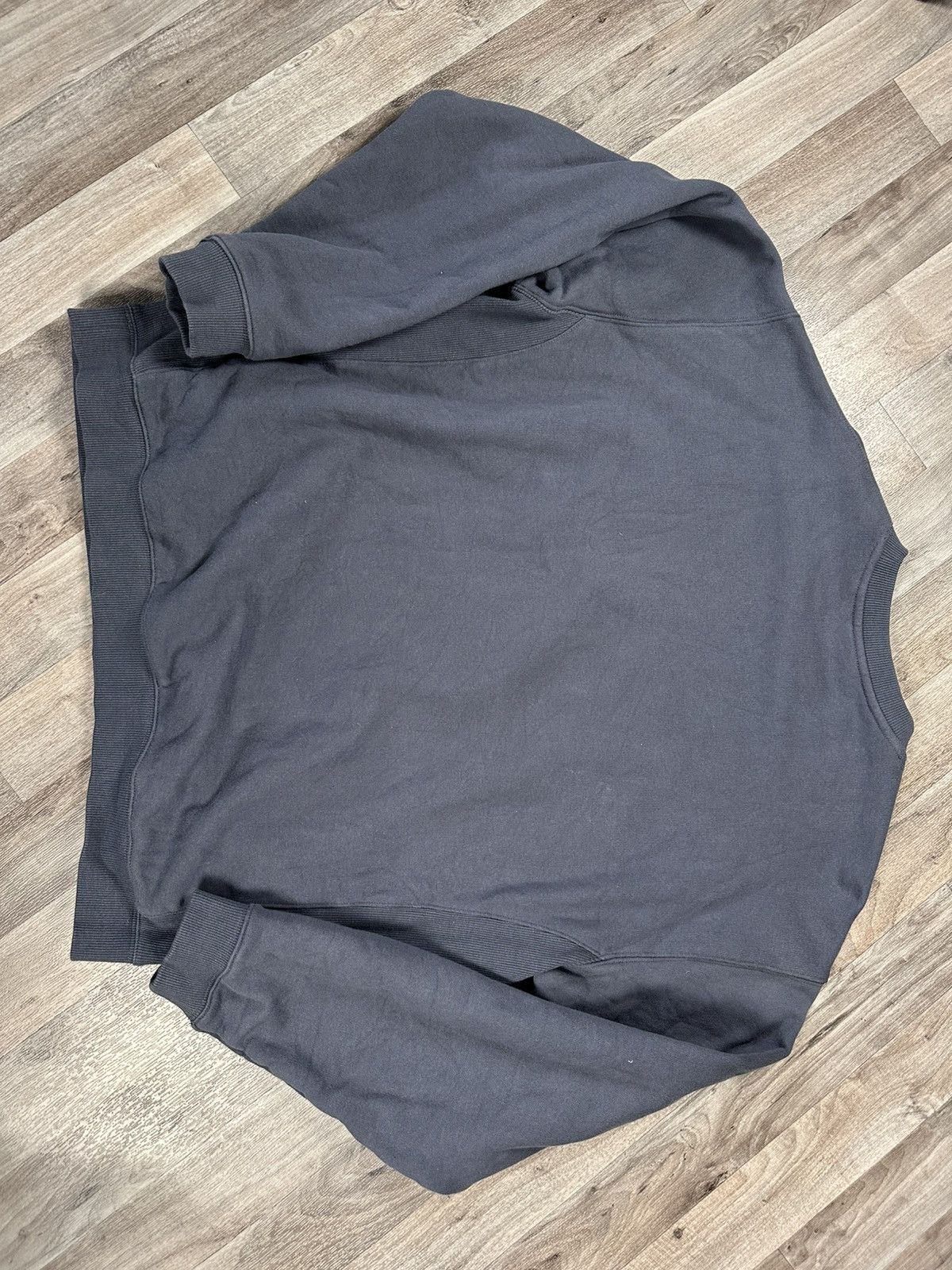 Kith Kith and Kin Vintage Crewneck Torpedo Size US L / EU 52-54 / 3 - 2 Thumbnail