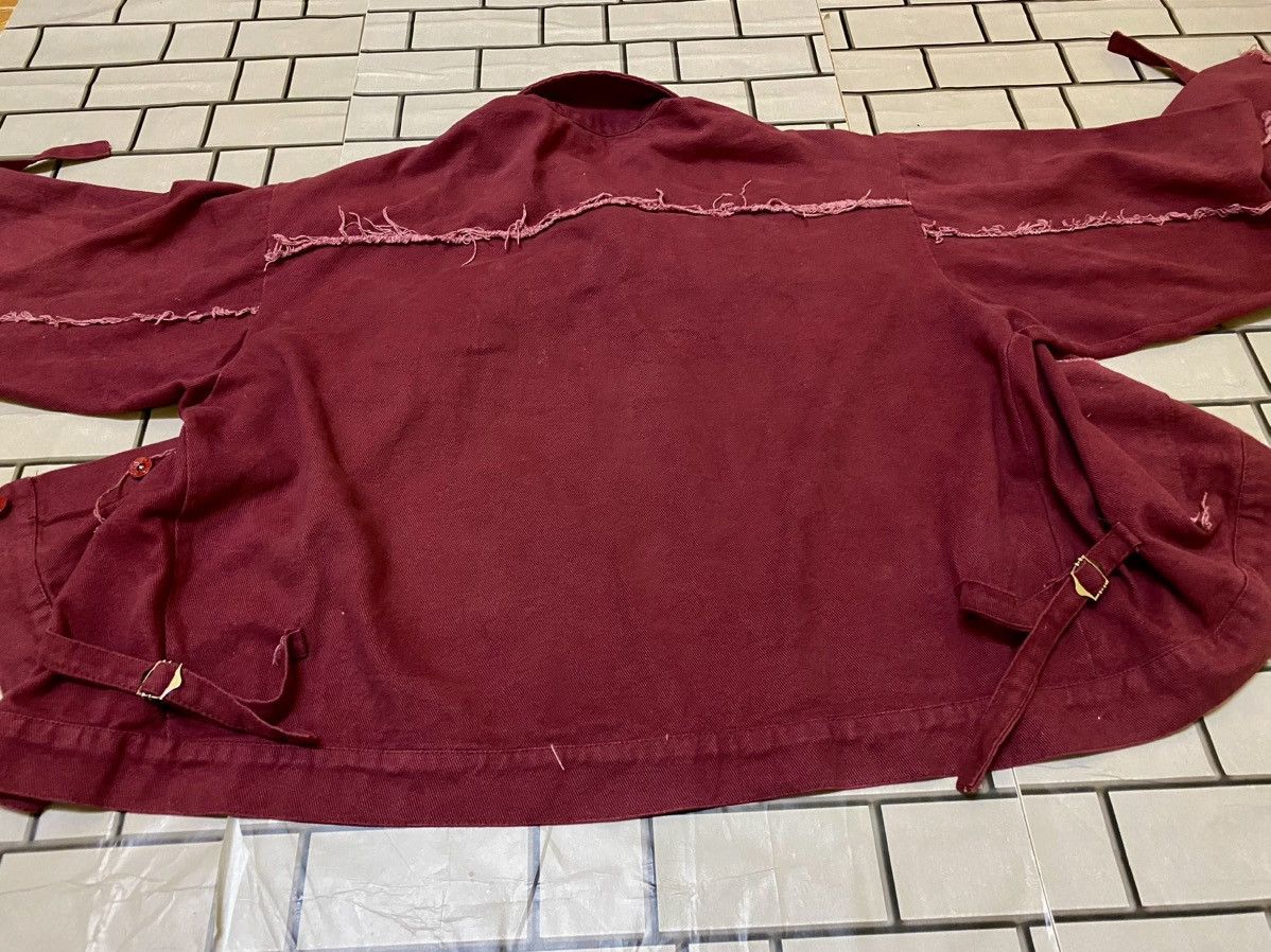 Other CAROLE JACKET Size L / US 10 / IT 46 - 12 Thumbnail
