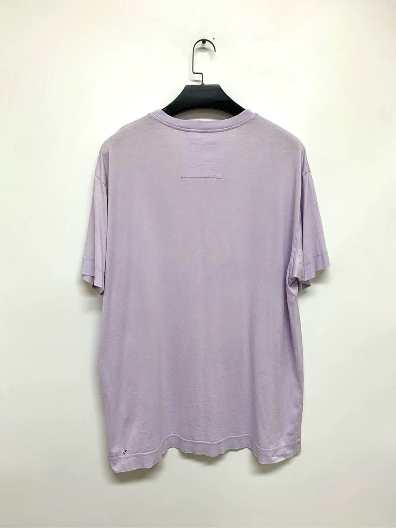 Givenchy Givenchy Purple Short Sleeve T-Shirt 2506-Nextarrow Size US XL / EU 56 / 4 - 7 Thumbnail