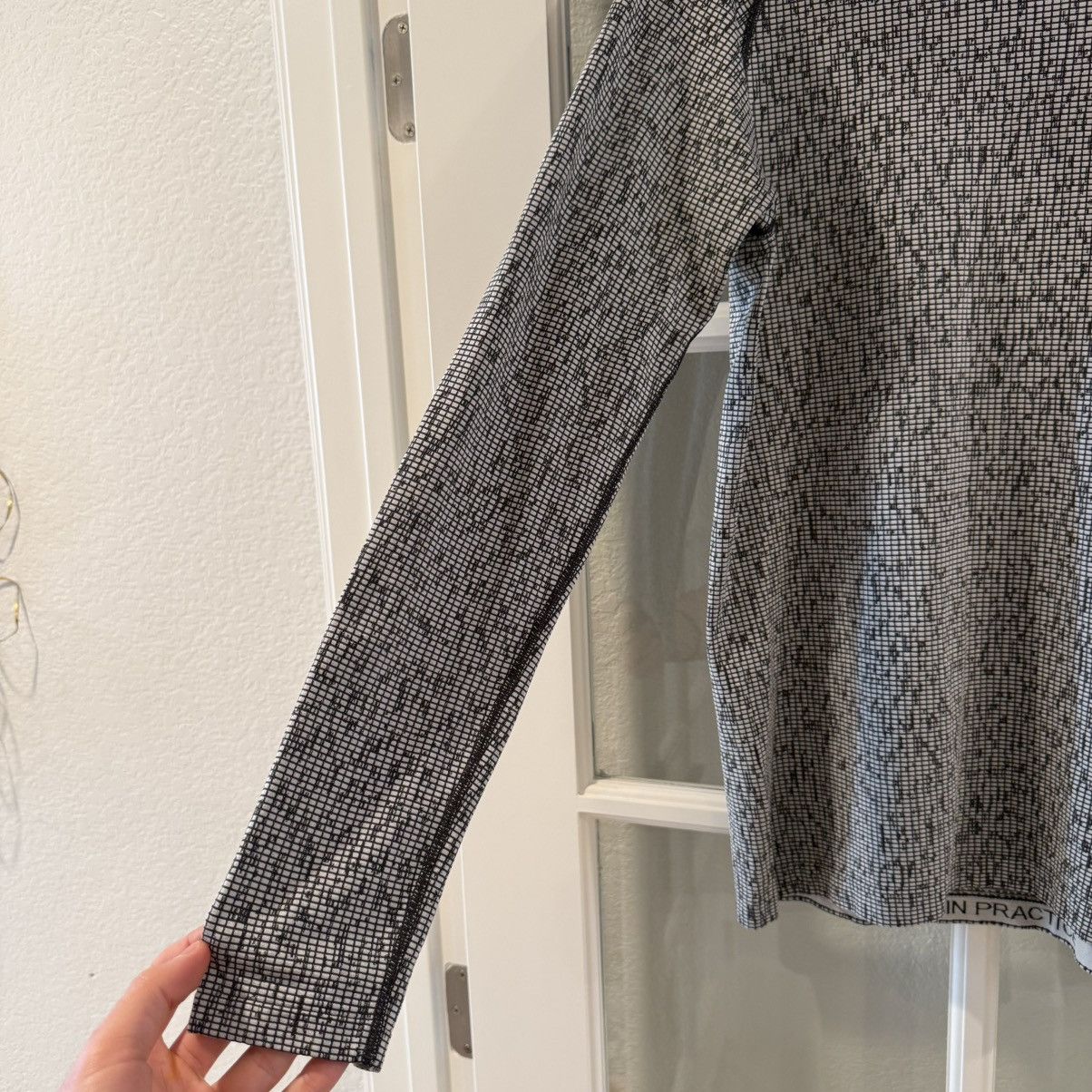 Lululemon Lululemon Men’s Metal Vent Tech Hoodie 2.0 Grey Size Small Size US S / EU 44-46 / 1 - 4 Thumbnail