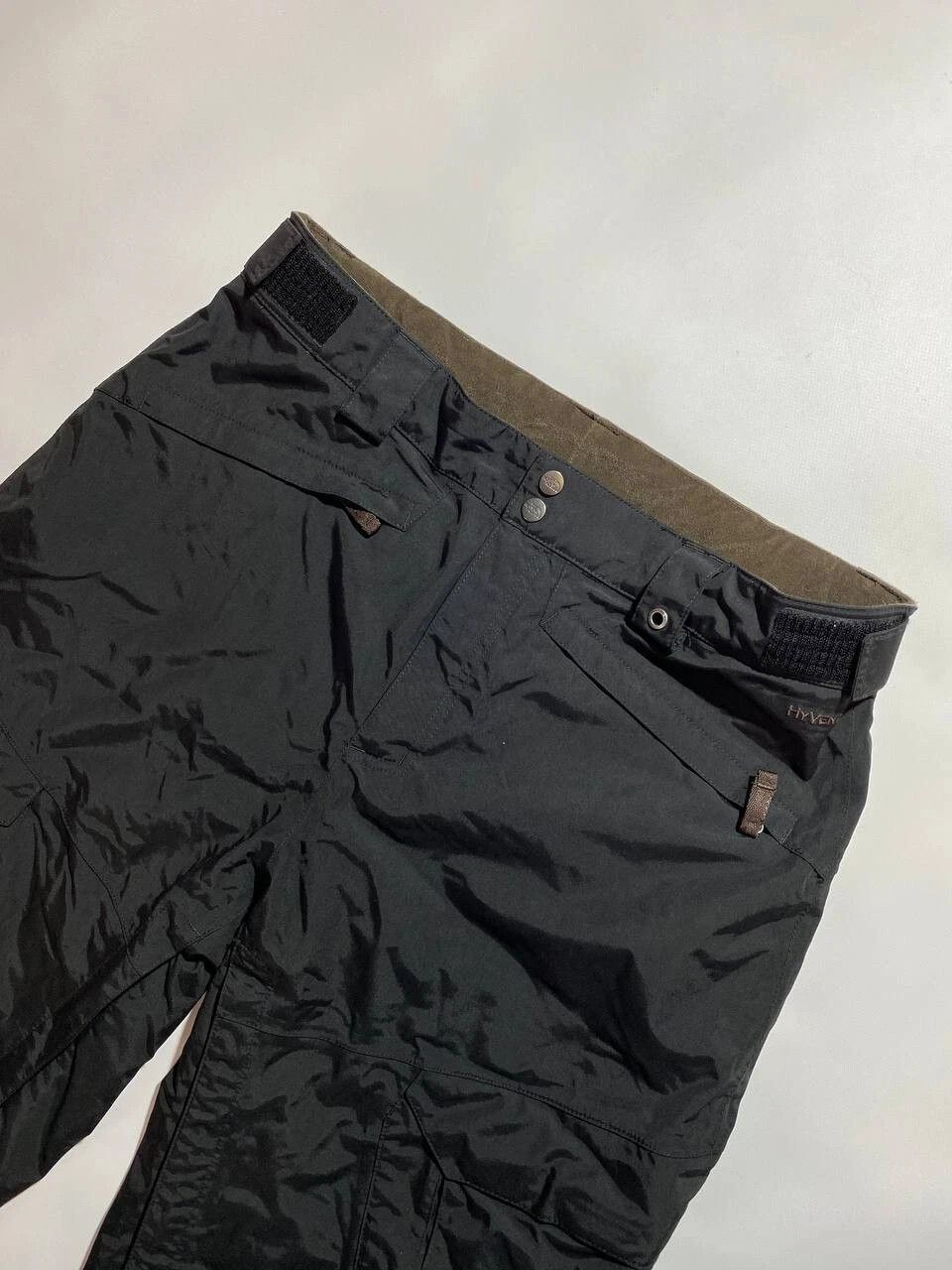 The North Face The North Face HyVent Nylon Pants L Size US 34 / EU 50 - 6 Thumbnail