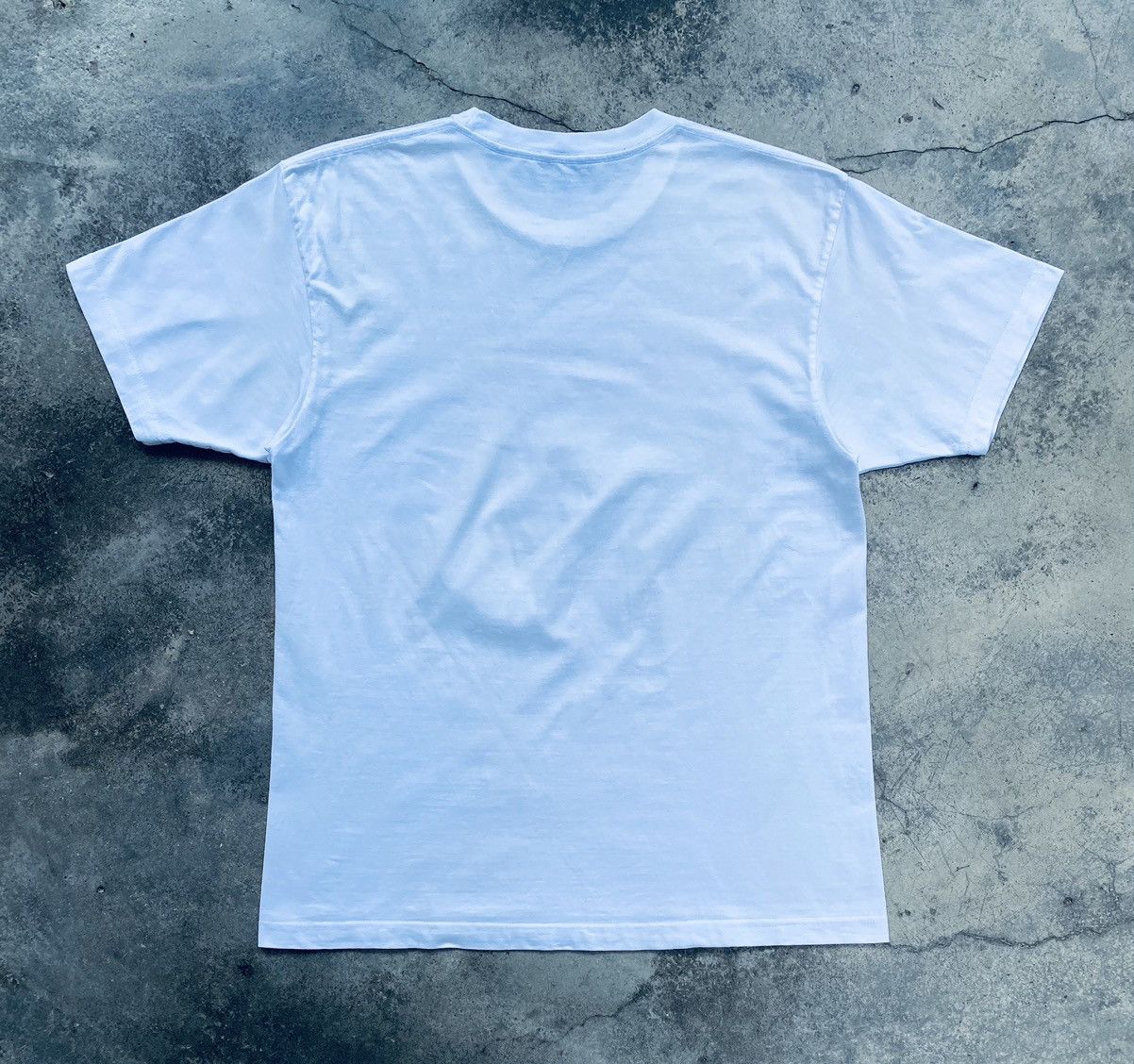 Vintage Vintage Y2k Anime Dragon Ball Painter Tees Size US M / EU 48-50 / 2 - 2 Thumbnail