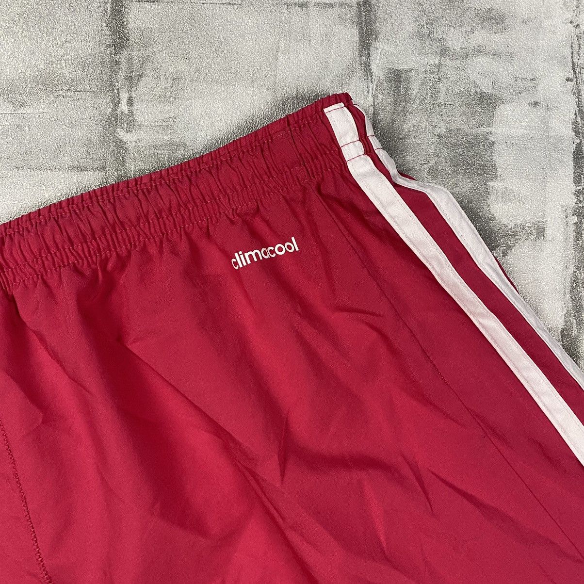 Adidas Adidas x Real Madrid Cristiano Ronaldo 7 Pink Jersey Shorts Size US M / EU 48-50 / 2 - 6 Thumbnail