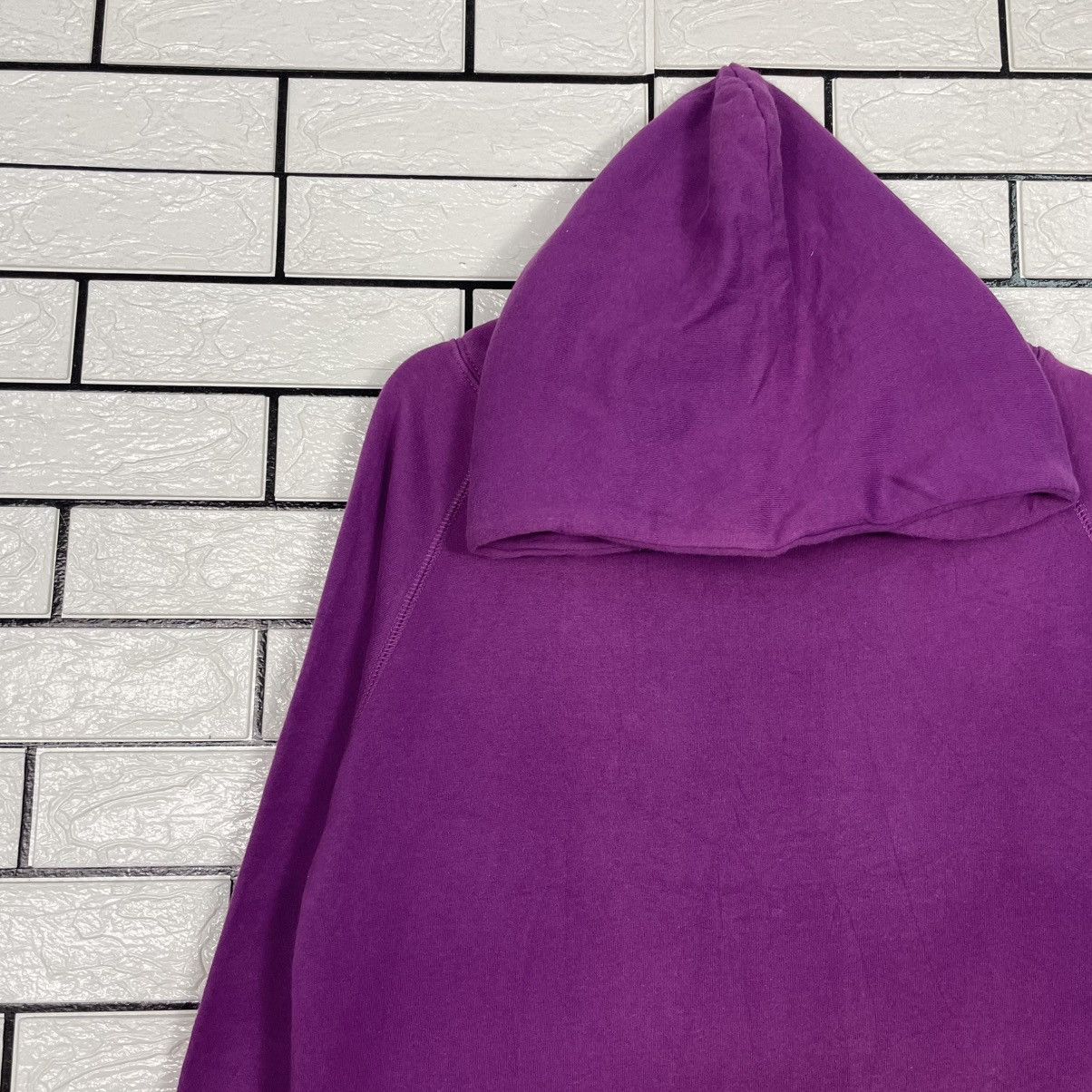 go slow caravan Go Slow Caravan Union Made Pullover Hoodie Size US M / EU 48-50 / 2 - 6 Thumbnail