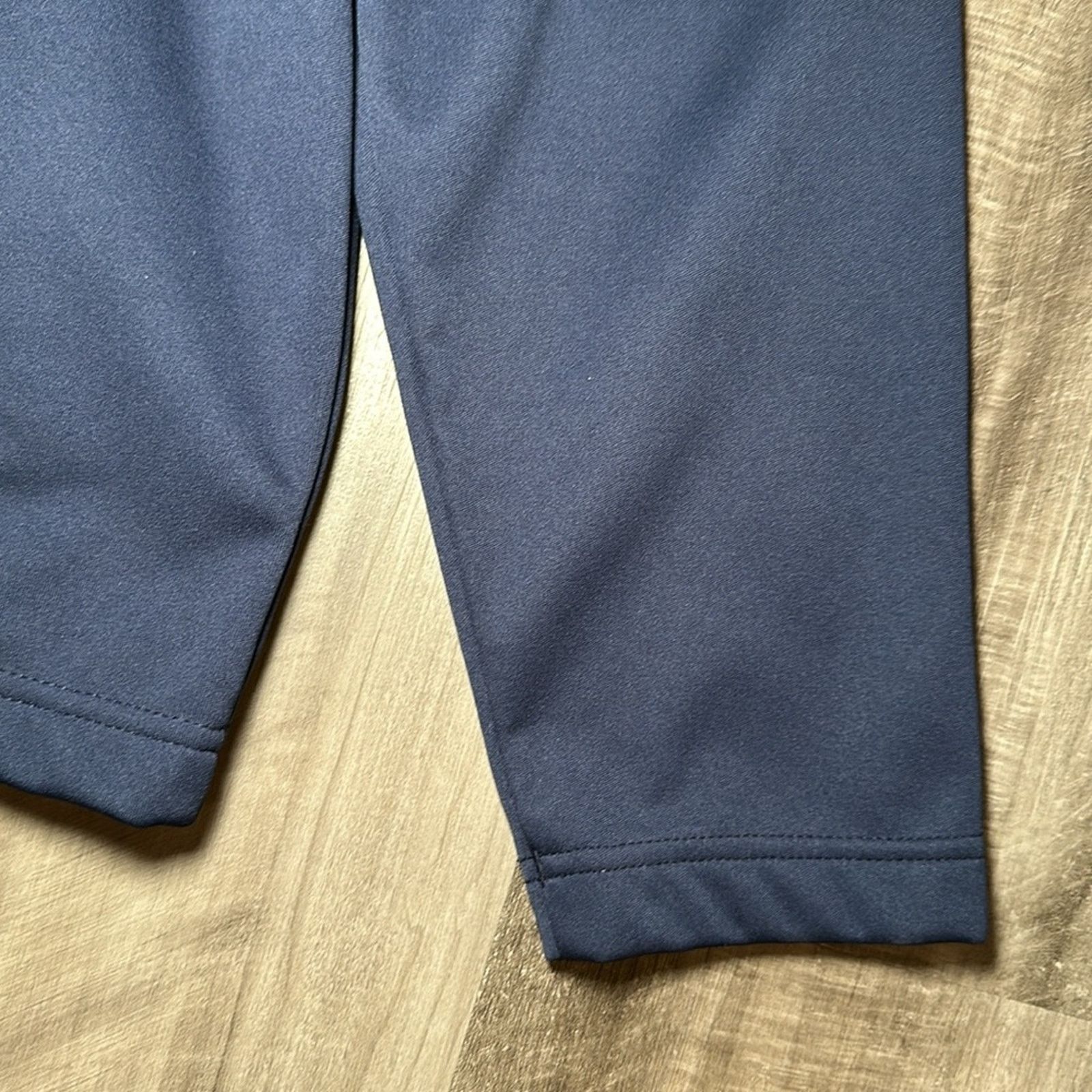 Under Armour Under Armour Tempest Ultimate Team ColdGear Jacket - Medium Size US M / EU 48-50 / 2 - 4 Thumbnail