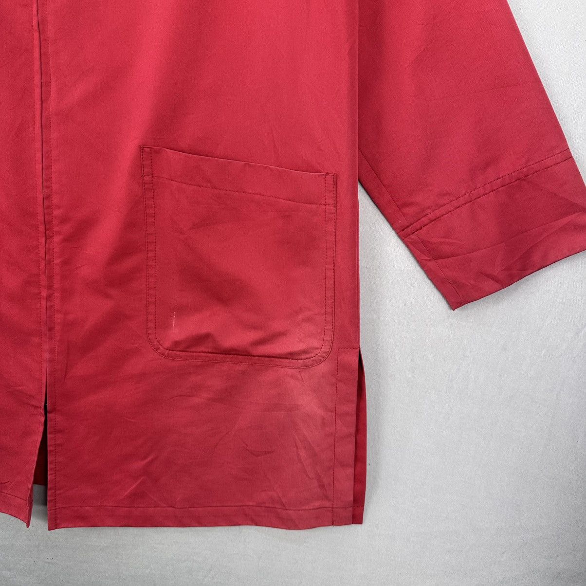 Bruno Piattelli Vintage 90's Bruno Piattelli Women Jacket Size L / US 10 / IT 46 - 3 Thumbnail
