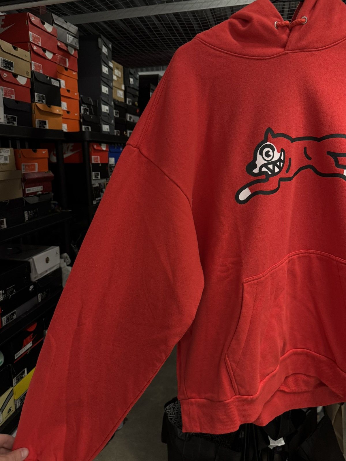 Icecream Ice Cream Sweatshirt Size XL Size US XL / EU 56 / 4 - 2 Thumbnail