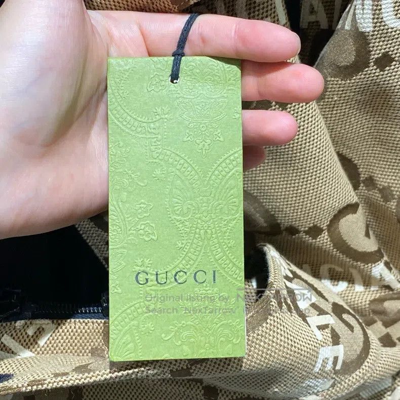 Gucci Gucci Coat full of old flowers Size S / US 4 / IT 40 - 5 Thumbnail
